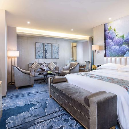 Ramada Shenzhen Baoan Exterior foto