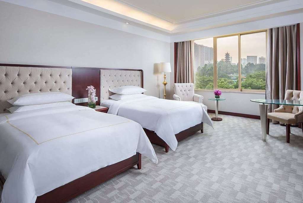 Ramada Shenzhen Baoan Quarto foto